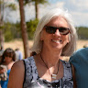 Meet your Posher, Susan